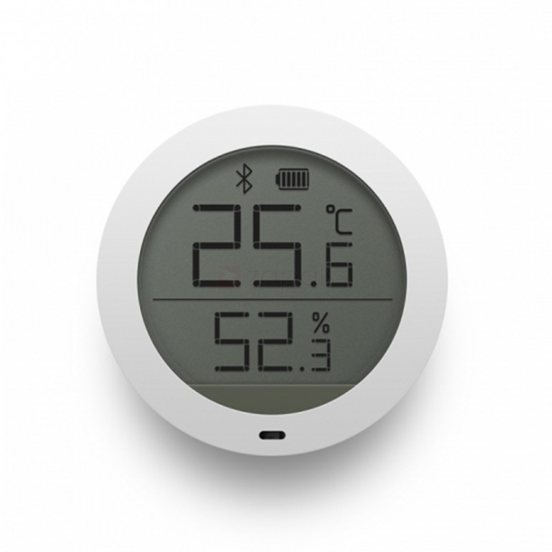 Беспроводной термометр/гигрометр Xiaomi MiJia Temperature/Humidity Sensor